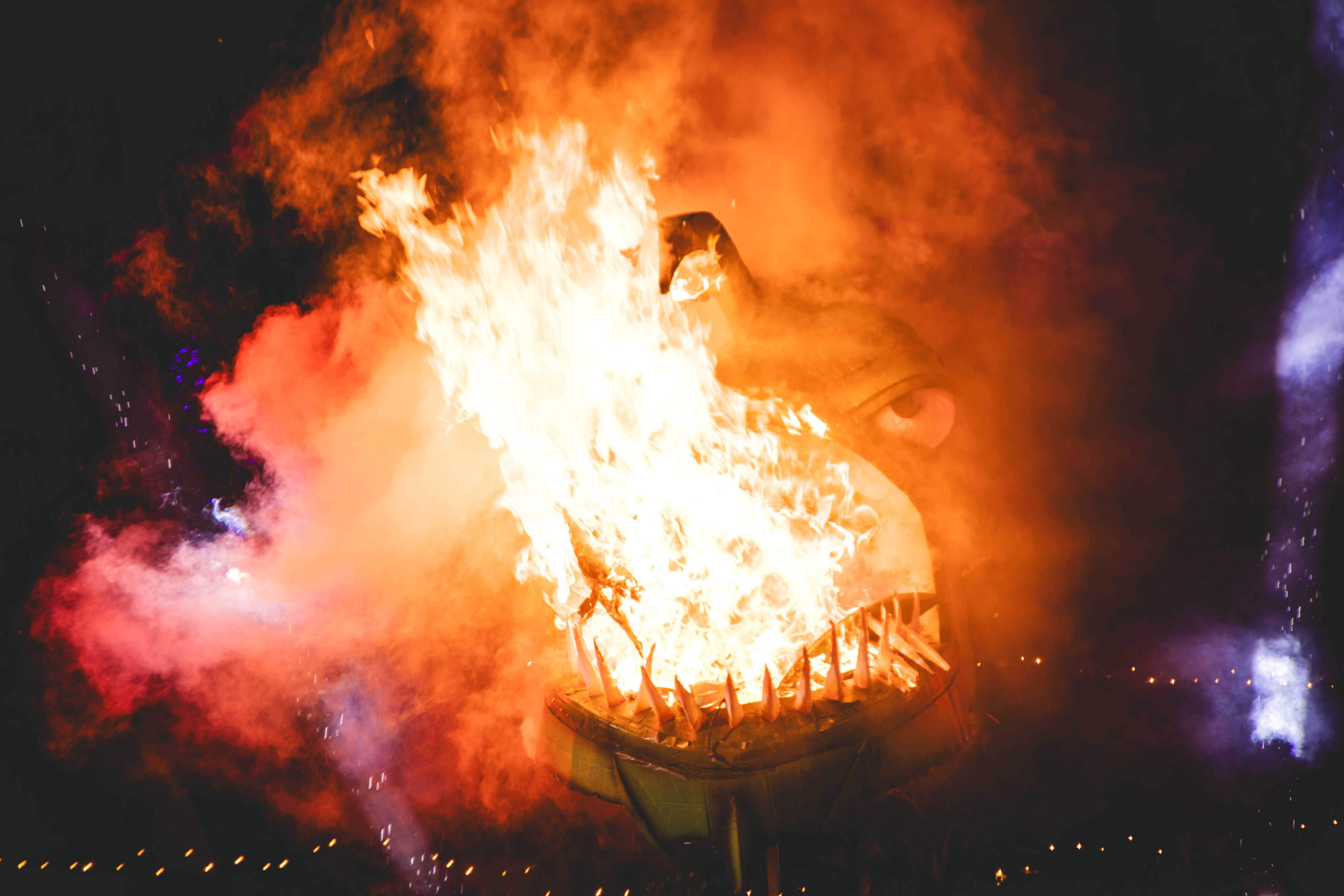 ILLUMIN8 ceremony visual story by Lens & Moments in Bendigo