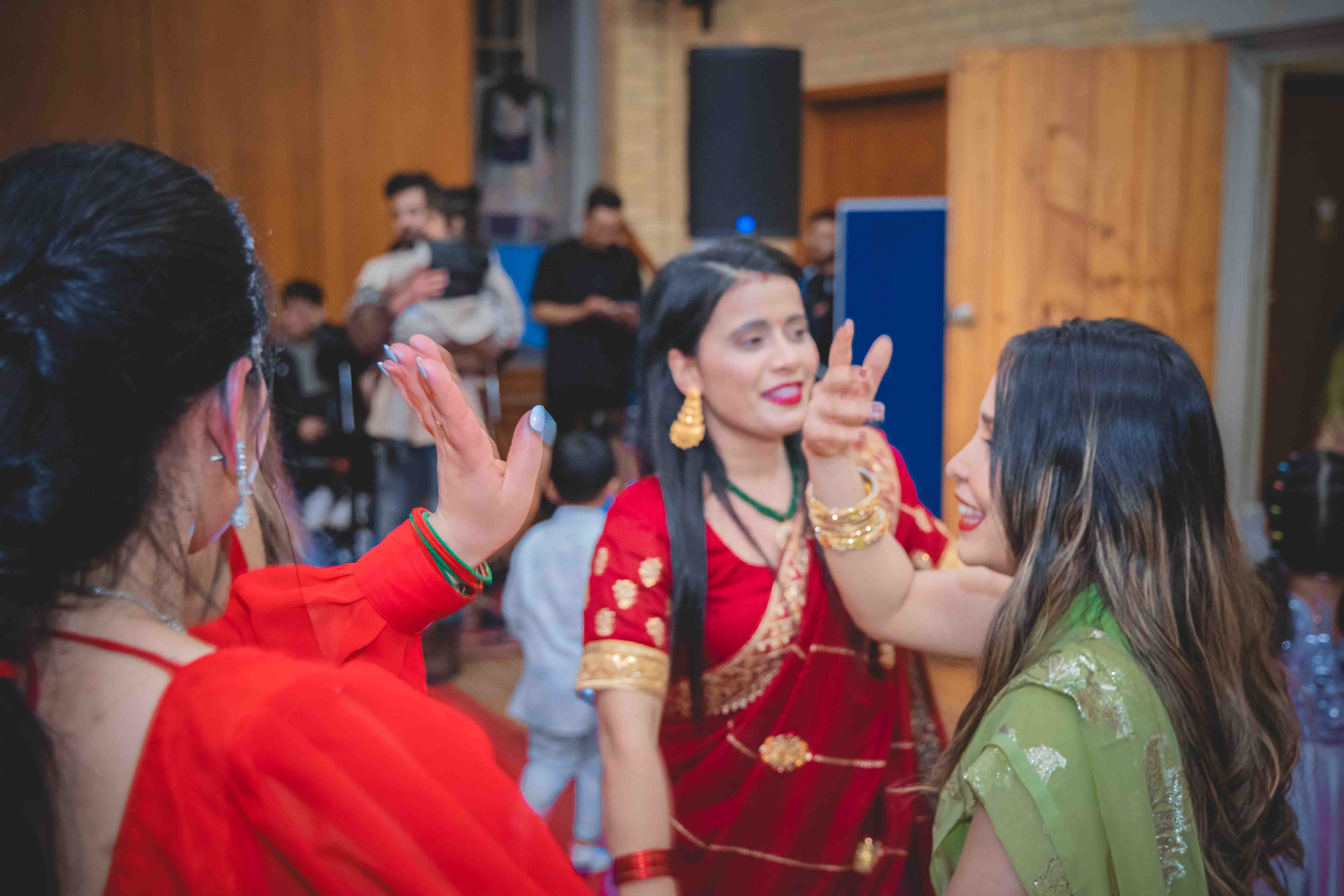 Haritalika Teej: A Vibrant Celebration of Nepalese Culture in Bendigo