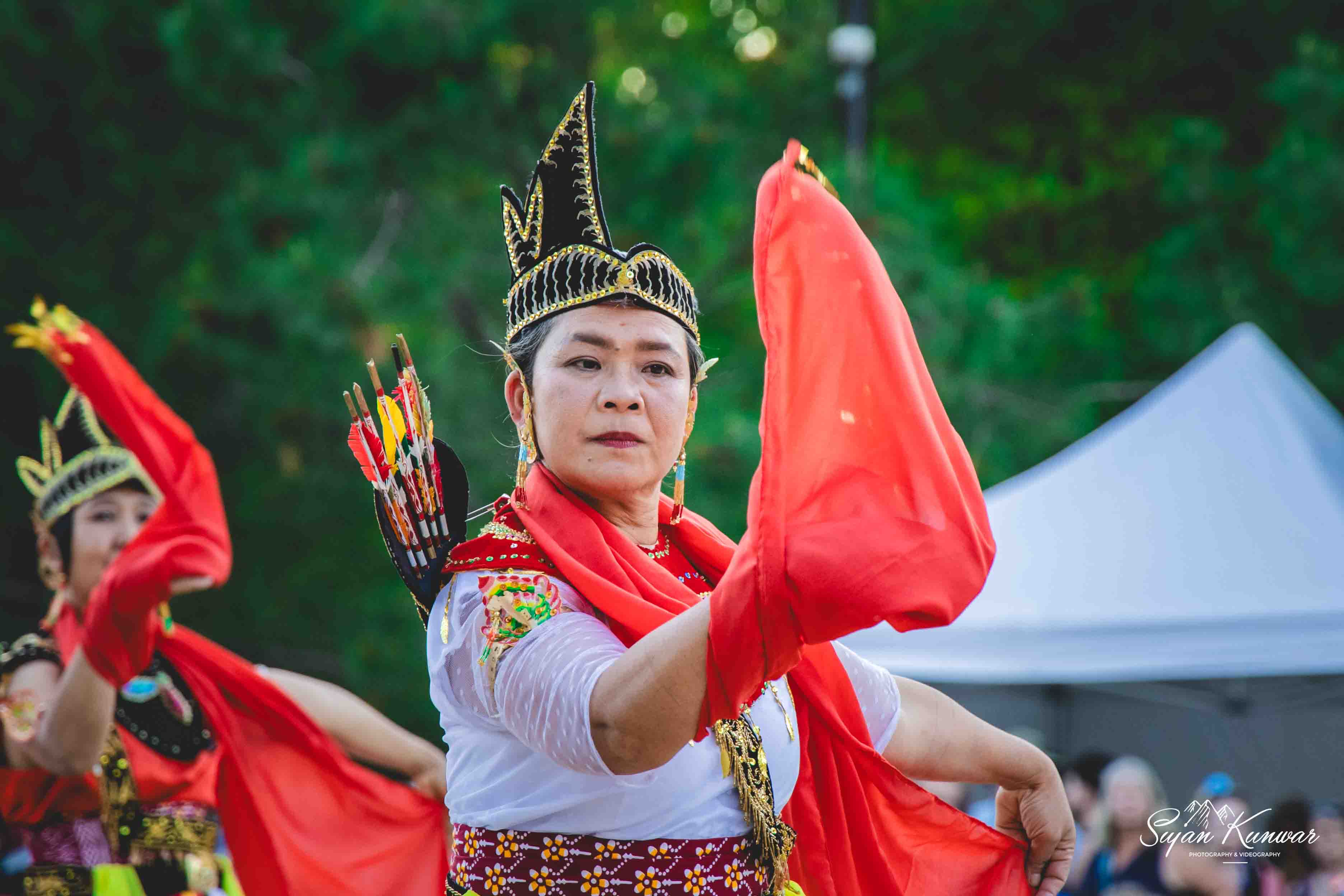 Harvest Moon Festival: A Day of Cultural Delights in Bendigo!