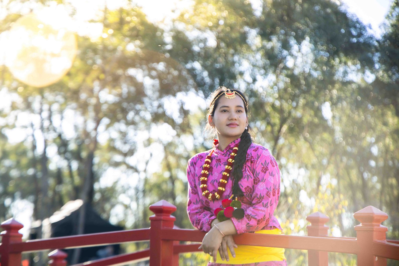Celebrating Lumbini in Bendigo – A Day of Culture, Community & Connection