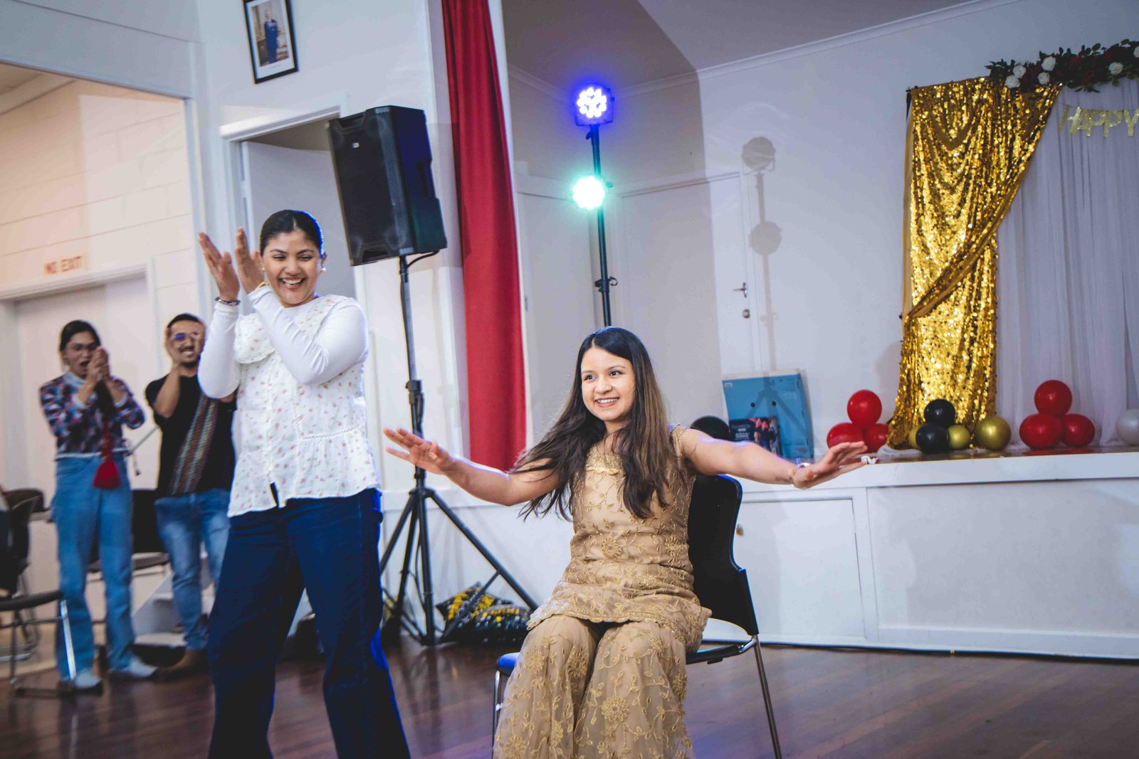 Nepalese New Year 2083 Bendigo Celebration