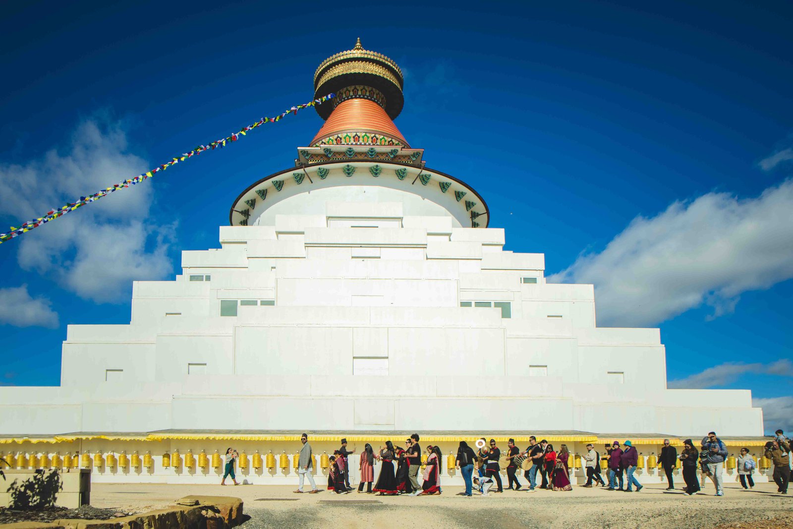 Lumbini International Festival 2026 – Bendigo