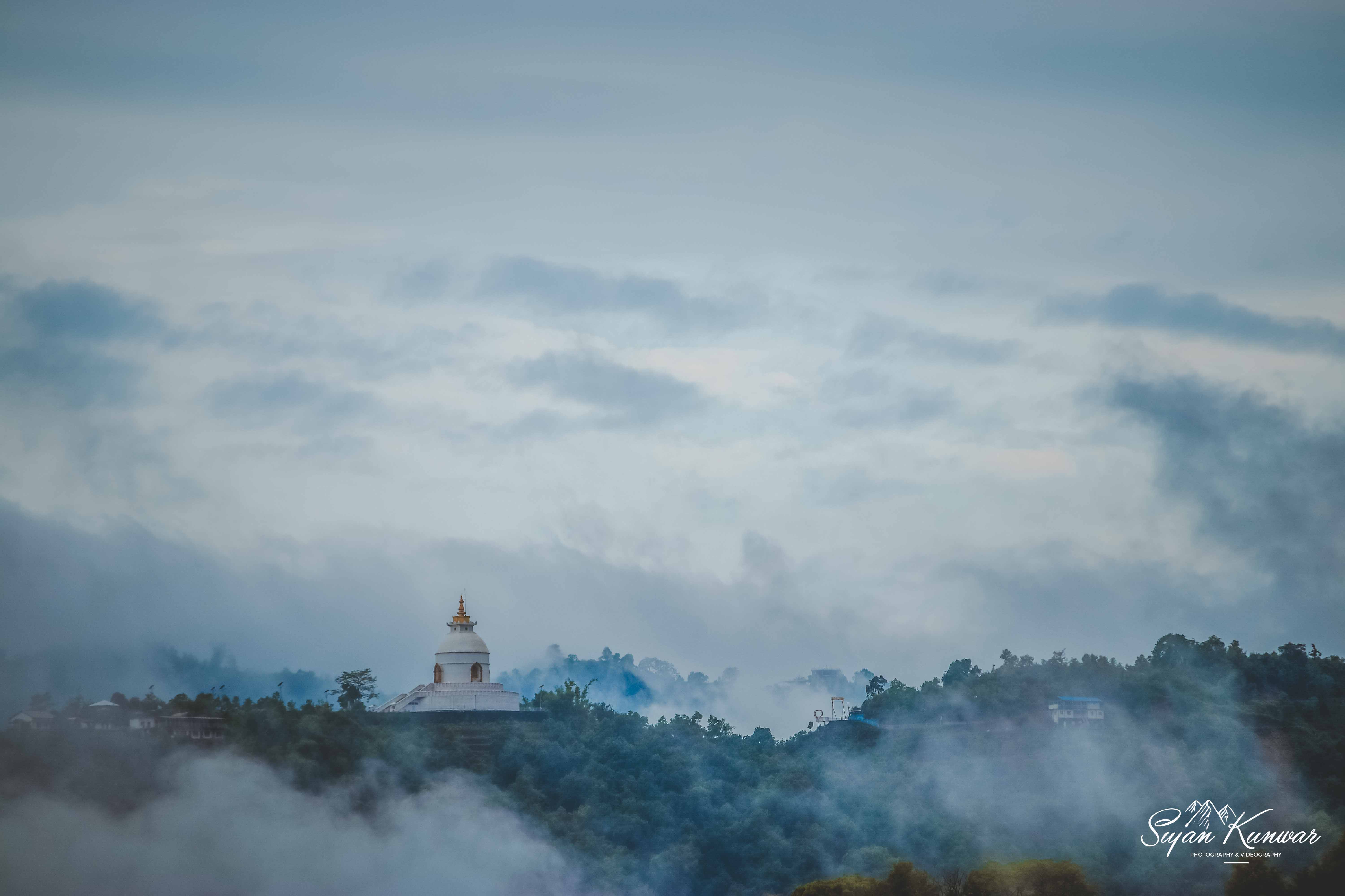 Travel Photography