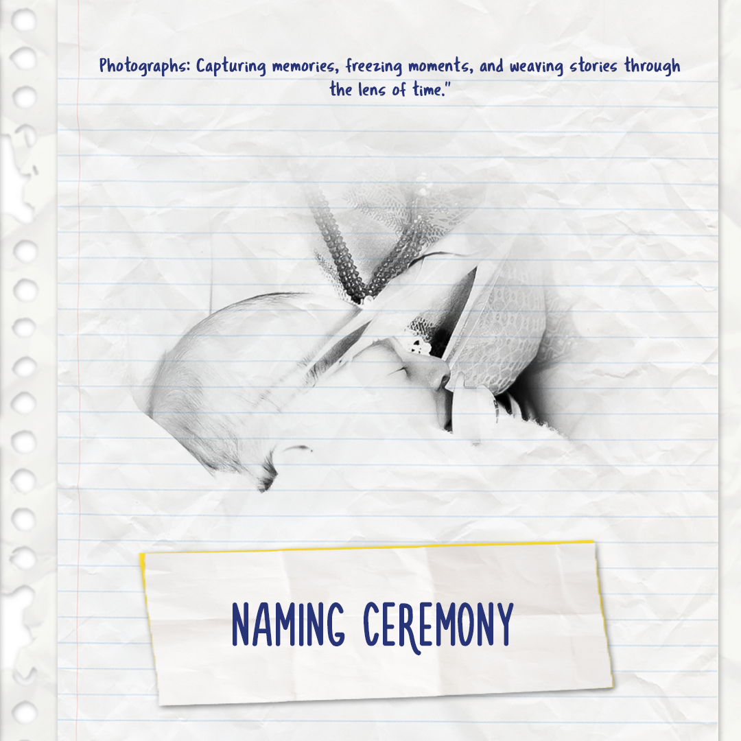 Naming Ceremony