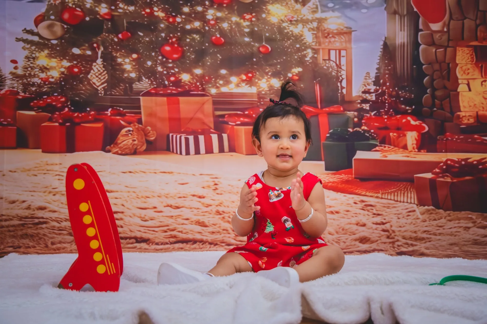 Christmas Mini Sessions 2026 · Bendigo