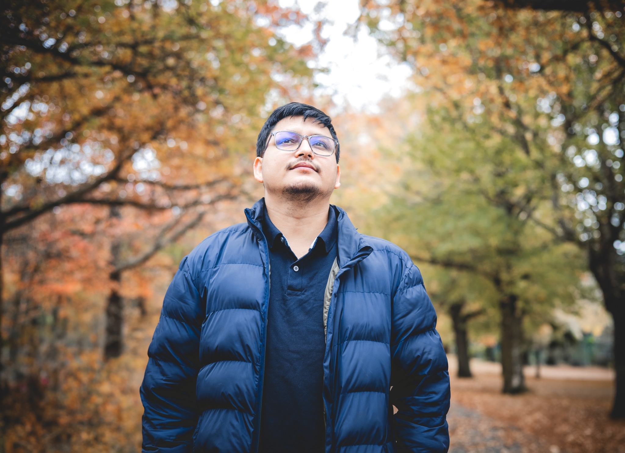 Sujan Portrait